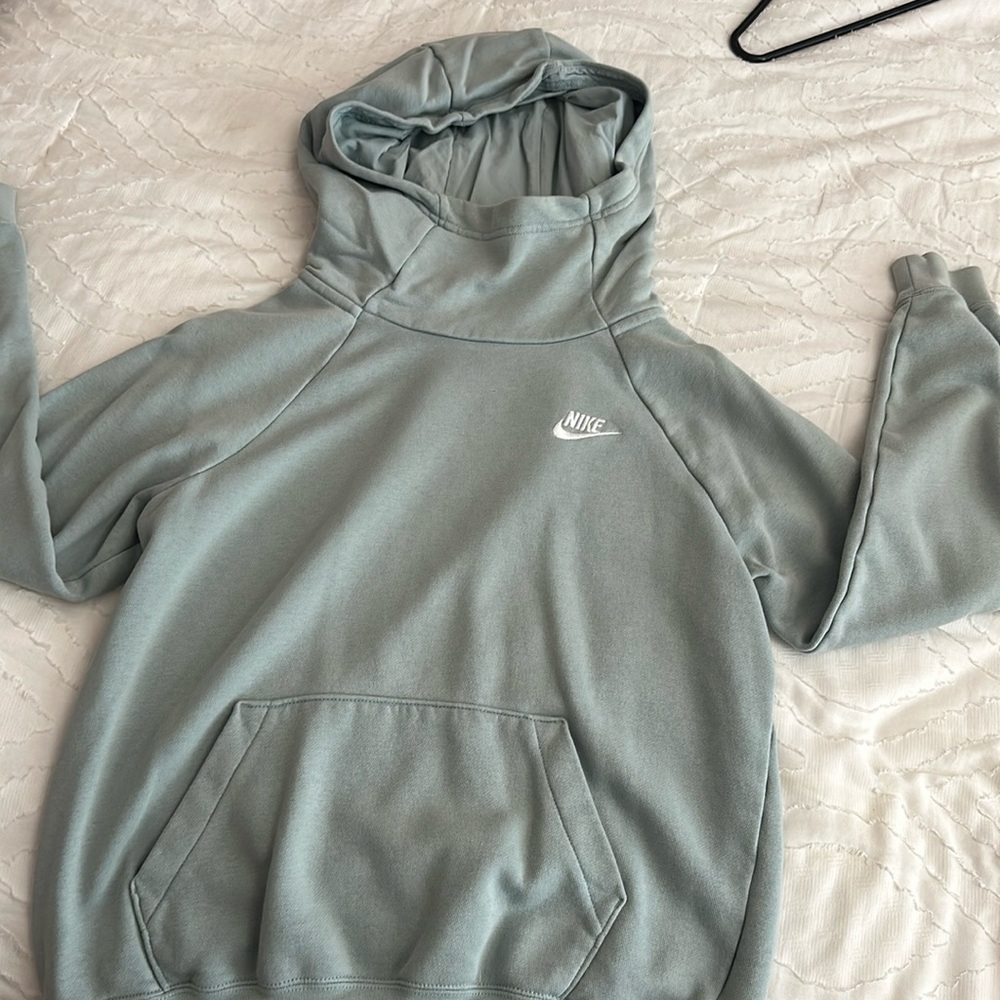NIKE hoodie